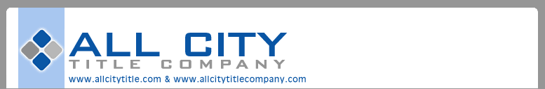 All City Title Company